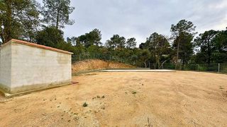 Terreno en venta en Urbanitzacions en Lloret de Mar