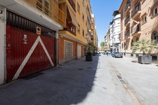 Garaje en venta en Centro - Sagrario en Granada
