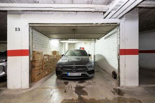 Garaje en venta en Centro - Sagrario en Granada