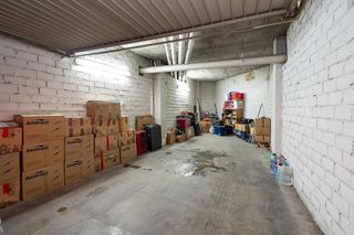 Garaje en venta en Centro - Sagrario en Granada