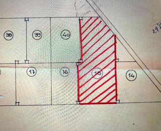 Garaje en venta en Centro - Sagrario en Granada
