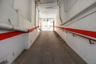 Garaje en venta en Centro - Sagrario en Granada