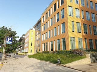 Oficina en alquiler en Almeda - El Corte Inglés en Cornellà de Llobregat