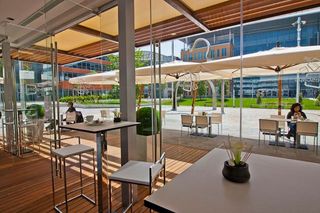 Oficina en alquiler en Almeda - El Corte Inglés en Cornellà de Llobregat