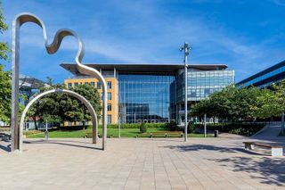 Oficina en alquiler en Almeda - El Corte Inglés en Cornellà de Llobregat