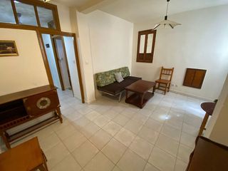 Casa adosada en alquiler en Albaicín en Granada