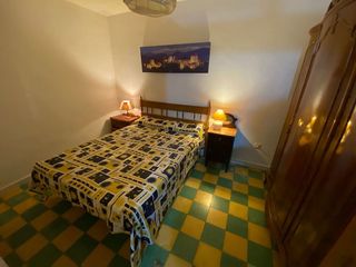 Casa adosada en alquiler en Albaicín en Granada