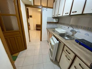 Casa adosada en alquiler en Albaicín en Granada