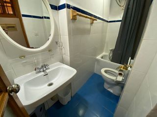 Casa adosada en alquiler en Albaicín en Granada