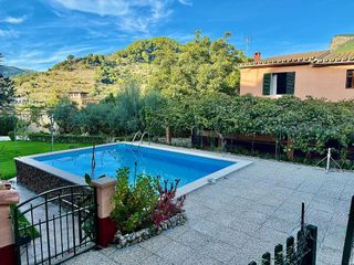 Casa en venta en Bunyola