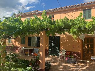 Casa en venta en Bunyola