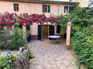 Casa en venta en Bunyola