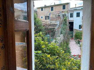 Casa en venta en Bunyola