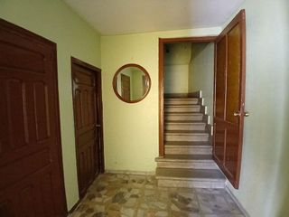 Chalet en venta en Cuéllar