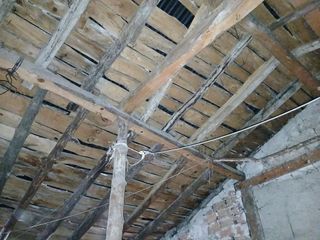 Chalet en venta en Cuéllar