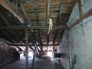 Chalet en venta en Cuéllar