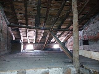 Chalet en venta en Cuéllar