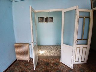 Chalet en venta en Cuéllar