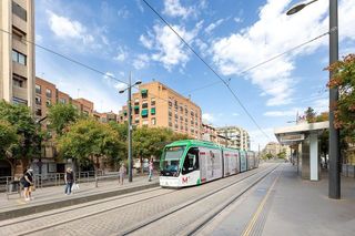 Piso en venta en Pajaritos - Plaza de Toros en Granada