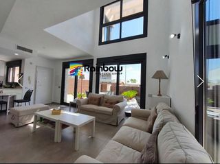 Chalet en venta en Orihuela ciudad en Orihuela