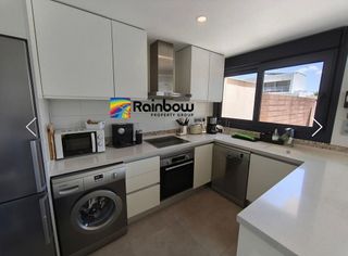 Chalet en venta en Orihuela ciudad en Orihuela