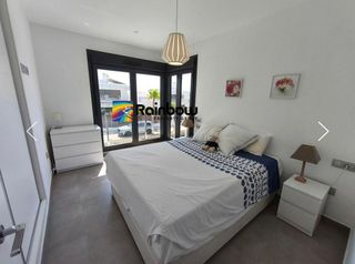 Chalet en venta en Orihuela ciudad en Orihuela