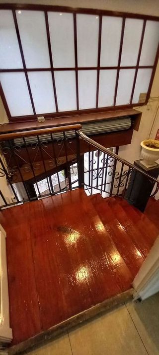 Local comercial en alquiler en Sant Josep en Hospitalet de Llobregat, L´