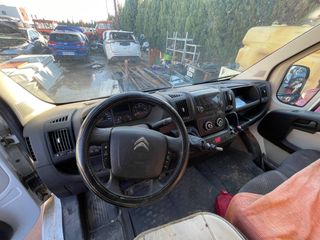 Despiece Citroen Jumper 2018