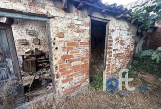 Chalet en venta en San José Obrero en Zamora