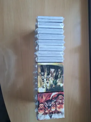 ATAQUE A LOS TITANES 2 (CÓMIC MANGA) (Spanish E...