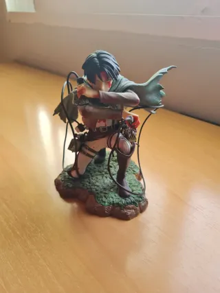 ATAQUE A LOS TITANES  (CÓMIC MANGA) (Spanish E...