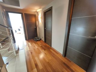 Casa adosada en venta en Alcoy/Alcoi