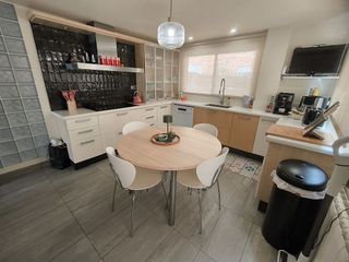 Casa adosada en venta en Alcoy/Alcoi