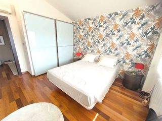 Casa adosada en venta en Alcoy/Alcoi