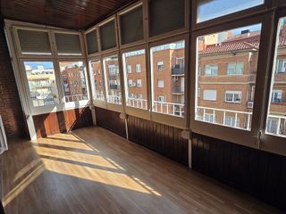 Piso en alquiler en Sant Gervasi - Galvany en Barcelona