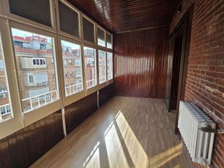 Piso en alquiler en Sant Gervasi - Galvany en Barcelona