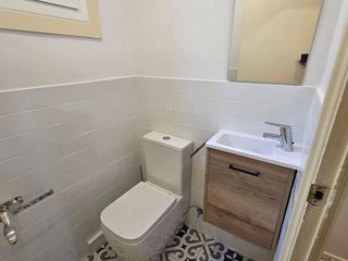 Piso en alquiler en Sant Gervasi - Galvany en Barcelona