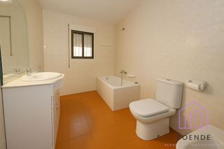 Casa adosada en venta en Colmenar de Oreja