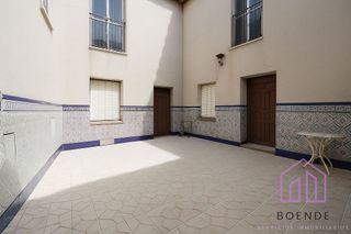 Casa adosada en venta en Colmenar de Oreja