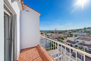 Casa pareada en venta en Cotomar - Urbanizaciones en Rincón de la Victoria