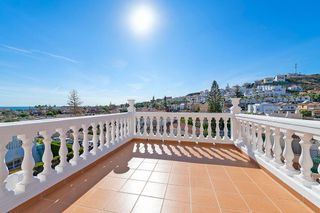 Casa pareada en venta en Cotomar - Urbanizaciones en Rincón de la Victoria