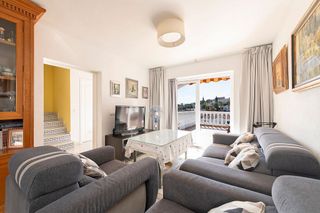 Casa pareada en venta en Cotomar - Urbanizaciones en Rincón de la Victoria