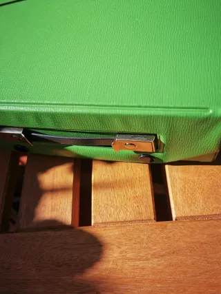 Tensiometro Vintage Heck Mate Japan