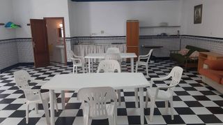 Casa en venta en Olivares