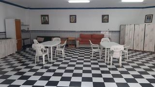 Casa en venta en Olivares