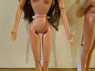 Lote Barbie Twirling Ballerina 1995