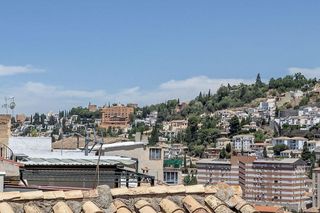 Chalet en venta en Bola de Oro - Serrallo en Granada