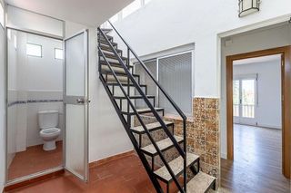 Chalet en venta en Bola de Oro - Serrallo en Granada