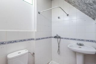 Chalet en venta en Bola de Oro - Serrallo en Granada