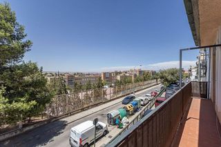 Chalet en venta en Bola de Oro - Serrallo en Granada